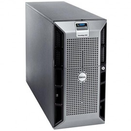 Server Dell PowerEdge 2900 Tower, 2x Intel Xeon E5410 2.33Ghz, 16GB DDR2, 4x...