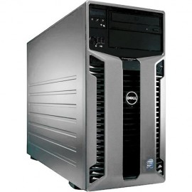 Server Dell PowerEdge T310 Tower, Intel Core i5-650 3.20 GHz, 8GB DDR3-ECC,...