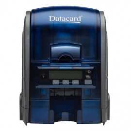 Imprimanta de carduri Datacard SD160, single side