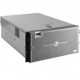 Server Dell PoweEdge 2900 4u Generatia 3,  second hand
