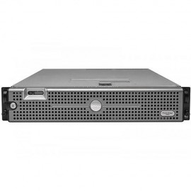 Server Dell PowerEdge 2950 Rack 2U, 2x Intel Xeon E5345 2.33 GHz, 32GB DDR2,...