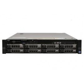 Server Dell PowerEdge R720 2U, Refurbished
