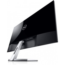 Monitor Dell S2719H 27 inch, Black & Silver, 3 Ani Garantie