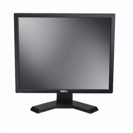 Monitor 19 inch LCD, DELL E190S, Black, 3 Ani Garantie, Refurbished