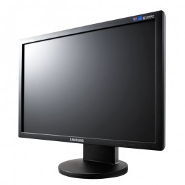 Monitor Samsung 2043BW  20 inch, Black