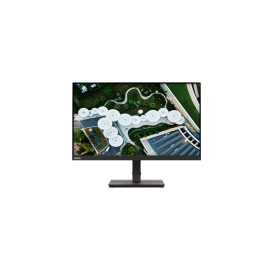 Monitor  Lenovo ThinkVision S24e-2023.8" VA, FHD (1920x1080), 16:9