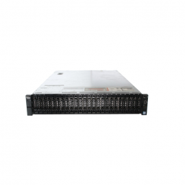 Server DELL PowerEdge R730XD Rackabil 2U, 2x Intel Xeon 22-Cores E5-2699v4...
