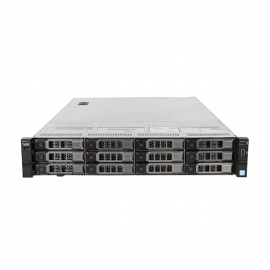 Server DELL PowerEdge R730XD Rackabil 2U, 2x Intel Xeon 14-Cores E5-2680v4...