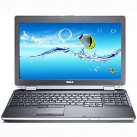 Laptop Dell Latitude E6540- Intel Core i5-4310M 3.40 GHz,