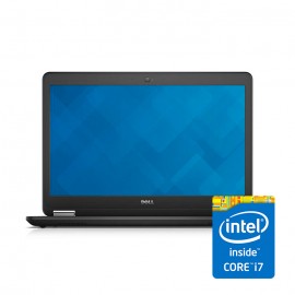 Laptop DELL Latitude E7450- Intel Core i7-5600U 3.20 GHz,