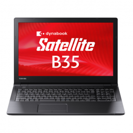 Laptop Toshiba Satellite B35, 15.6 FHD, Intel Core i5-5200U 2.70 GHz,...