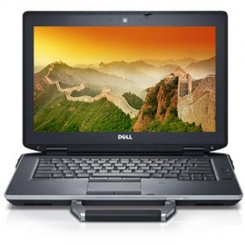 Laptop Dell Latitude E6430 ATG Premier, procesor Intel Core i7-3540M,...