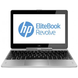 Laptop HP EliteBook Revolve 810 G2 , 11.6" HD, Intel Core i7- 4600U 3.30 GHz,