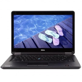 Laptop Dell Latitude UltraBook E7440, procesor Intel Core i5-4300U,Refurbished