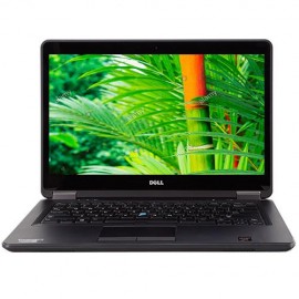 Laptop Dell Latitude UltraBook E7440, procesor Intel Core i5-4300U,