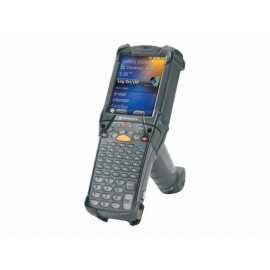 Terminal mobil Motorola Symbol MC9200 Premium, Win.CE, 1D LORAX, 53 taste...
