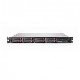 Server HP ProLiant DL360 G7 Rackabil 1U, Intel Xeon 6-Cores X5660 3.20 GHz,...