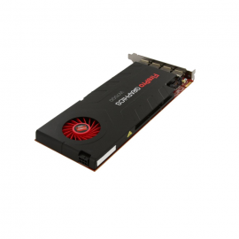 Placa Video AMD ATI FirePro W7000 4 GB GDDR5/256 bit