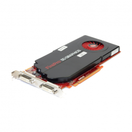 Placa Video AMD ATI Firer Barco MXRT-5450 1 GB GDDR5/128 bit