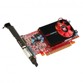 Placa Video AMD FirePro V3800 512MB DDR3/64 bit