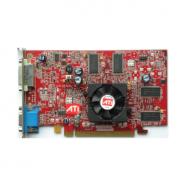 Placa Video AMD ATI FireGL V3100 128 MB DDR/128 bit