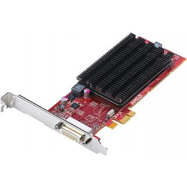 Placa Video AMD ATI FirePro 2270 512MB DDR3/64 bit