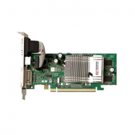 PLACA VIDEO ATI RADEON X550 128 MB DDR/128 BIT