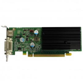 Placa Video nVidia GeForce 9300 GE 256MB DDR2/64 bit