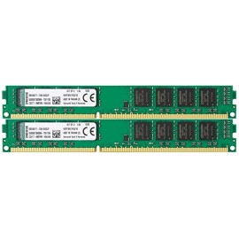 Memorie RAM 16GB (2 x 8gb) DDR3 1600MHz - Dell Optiplex 3010