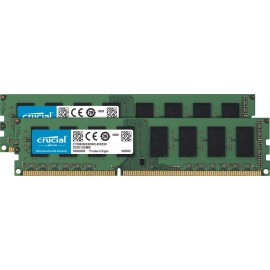 Memorie RAM 8GB (2x4GB) DDR3L 1600MHz compatibil Dell Optiplex 5040