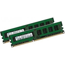 Memorie RAM 8GB (2x4GB) DDR3 1600MHz compatibil Dell Optiplex 9010
