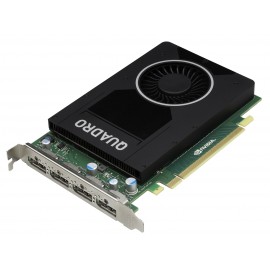 Placa Video nVidia Quadro M2000 4GB GDDR5/128 bit