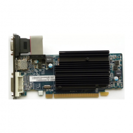 Placa Video nVidia GeForce 605 DP 512 MB DDR3/64 bit