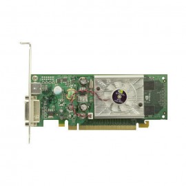 Placa Video nVidia GeForce 7300 Le 128MB DDR2/64 bit