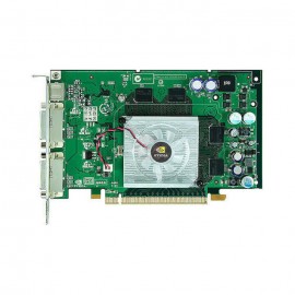 Placa Video nVidia Quadro FX 560 128MB GDDR3/128 bit