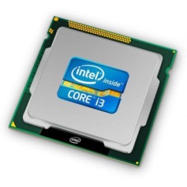 Procesor Intel Core i3-2100, Socket LGA1155, Second Hand