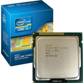Procesor Intel Core i3-2100 / 2120