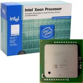 Procesor Server Intel Xeon 3200Mhz, 800Mhz FSB, 1M Cache, 64Bit