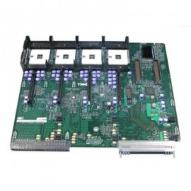 Placa de baza Second Hand Server Dell PowerEdge 6600
