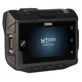 Terminal mobil Zebra WT6000 Wearable, 4GB, 3350mAh