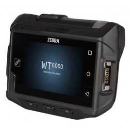 Terminal mobil Zebra WT6000 Wearable, 8GB, 5000mAh
