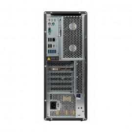 Workstation LENOVO ThinkStation P500 Intel Xeon 6-Cores E5-1650v3 3.80 GHz,...