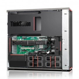 Workstation LENOVO ThinkStation P500 Intel Xeon 4-Cores E5-1607v3 3.10...