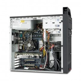 Workstation LENOVO ThinkStation S30 Intel Xeon 8-Cores E5-2660 3.00 GHz, 32...