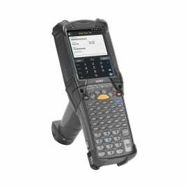 Terminal mobil Motorola Symbol MC9200 Premium, Android, 2D (SE4750 MR), 53 taste