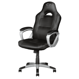 Scaun trust gxt 705 ryon gaming chair - black  specifications