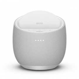 Belkin soundform elite hifi smart speaker airplay 2 white