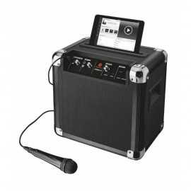 Boxa portabila trust fiësta go bluetooth party speaker  specifications general