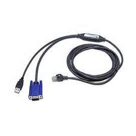 Dell dmpuiq-vmchs-g01 for dell sim for vga usb keyboard mouse