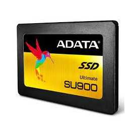 Ssd adata ultimate su900 2.5 512gb sata iii 3d tlc